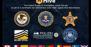 USA ogłaszają, że zhakowały hakerów ze znanego gangu ransomware