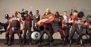 Dlaczego Team Fortress 2 wygląda dziś gorzej niż 10 lat temu?