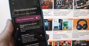 Tryb oszczędzania energii w smartfonie. Można go włączyć na stałe?
