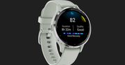 Garmin prezentuje smartwatche Venu 3. Dla osób, które chcą zadbać o zdrowie