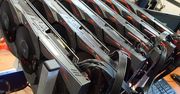 AMD chce zwiększyć produkcję Radeonów - czy to rozwiąże problem z dostępnością kart?