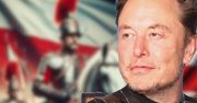 Elon Musk wrzucił mema z polskiego filmu. Internauci nie mieli litości