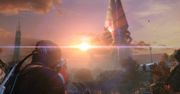 Zobacz jak wypiękniał Mass Effect w Legendary Edition