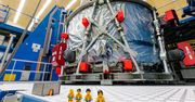 LEGO wypuszcza serię figurek powiązaną z misją Artemis