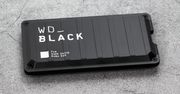 To jest istna petarda! Testujemy dysk Western Digital WD_Black P50
