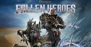 Divinity: Fallen Heroes to gra taktyczna „z pełną głębią RPG”