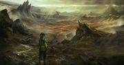 Scars Above – jak Lara Croft na obcej planecie