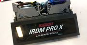 GOODRAM szykuje sprzęt dla hardkorowych graczy - podejrzeliśmy prototypowy RAM i SSD