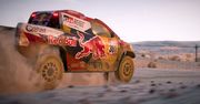 Dakar 18 na ostatniej prostej - nowy zwiastun gry [AKT.]