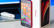 iOS 13.5 udostępniony. Przyda Ci się, jeśli nosisz maseczkę