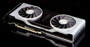 Nvidia zrezygnuje z selekcji rdzeni Turing - w planach dwa nowe GPU