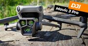 DJI Mavic 3 Pro – jedyny dron jakiego potrzebujesz, którego zapewne i tak nie kupisz