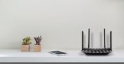 TP-Link Archer C6 - domowy router WiFi AC z MU-MIMO 2x2