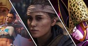 The Plague Tale: Requiem, Scorn, Call of Duty: Modern Warfare 2 i… - zobacz premiery gier października 2022