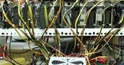 FSP przedstawia zasilacz do koparek kryptowalut - 2000W mocy i 16x PCIe
