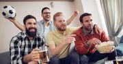 Jaki telewizor do oglądania piłki nożnej i sportu?