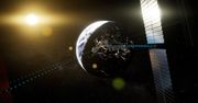 ESA zaproponowała technologię do bezprzewodowej transmisji energii z kosmosu