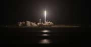 SpaceX Crew-2 już na orbicie. Ilu ludzi było tam przed nimi? Czy latają tylko herosi?
