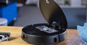 Co potrafi odkurzacz Kiano Elegance Robot? Zobacz na filmie