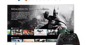 Gry na telewizorach Philips z GameFly Streaming