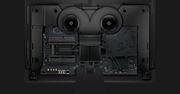 Zaglądamy do środka iMac Pro - które podzespoły można wymienić?