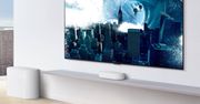 LG Eclair - to dobra nazwa dla tego soundbara