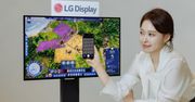 LG dokonał przełomu. To może być przyszłość monitorów