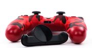 Nakładka DualShock 4 Back Button Attachment czy pro kontroler z łopatkami - wybór wcale nie jest prosty