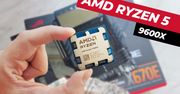 AMD Ryzen 5 9600X vs Intel Core i5-13600K. Pojedynek procesorów do 1500 zł