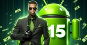 Android 15 wreszcie jest. Po aktualizacji poczujesz się jak tajny agent