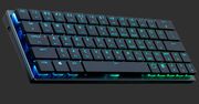 Gamingowa klawiatura Cooler Master SK621 - supermała, ale z prawdziwego zdarzenia