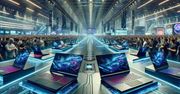 Laptopy w 2024 roku będą zaskakiwać – niekoniecznie graczy!