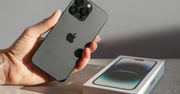 Apple daleko w tyle? Konkurencja może jeszcze spać spokojnie
