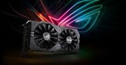 GeForce GTX 1650 GDDR6 w trzech wersjach - ASUS zapowiada ulepszone wersje kart