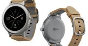 LG Watch Timepiece ma punktować przede wszystkim czasem pracy na baterii
