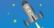 Chińczycy "skopiowali" smartfony, skopiują w końcu i rakiety SpaceX