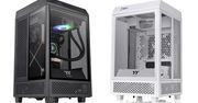 Miniaturowy komputer w nietypowej formie - Thermaltake ma na to pomysł