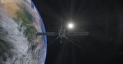 Solar Orbiter powraca na chwilę w okolice Ziemi, ale wcale nie cieszy się z tego powodu