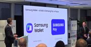 Samsung Pay rusza w Polsce. Użytkownicy smartfonów Galaxy musieli czekać 10 lat