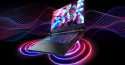 Obok tych laptopów nie przejdziesz obojętnie - ASUS wie jak to się robi!