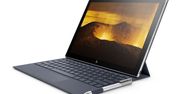 HP ENVY x2 w odświeżonej wersji - kompaktowa budowa i długi czas pracy na baterii
