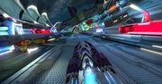 WipEout: Omega Collection - seria powraca w jakości 4K/HDR [AKT. - gameplay]