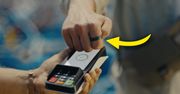 Zapomnij o karcie i smartfonie. Polski bank wprowadza nową metodę płatności