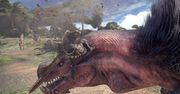 Monster Hunter: World za darmo na PlayStation 4