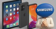 Składany iPhone na ostatniej prostej. Samsung zarobi na nim fortunę