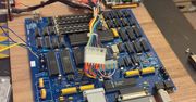 Zawstydził Apple. Samodzielnie zbudował kopię pierwszego komputera Macintosh