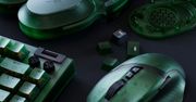 Ten sprzęt jest przezroczysty. Razer pokazuje kolekcję Phantom