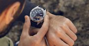 AlpinerX Alive to smartwatch dla tych, którzy nie lubią smartwatchów… ale lubią się ruszać