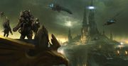 Nowa gra akcji w świecie Warhammer 40,000 - oto Darktide
