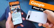 Krótka piłka, czy Google Pixel 7A to najlepszy smartfon na świecie?